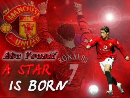 ronaldo7
